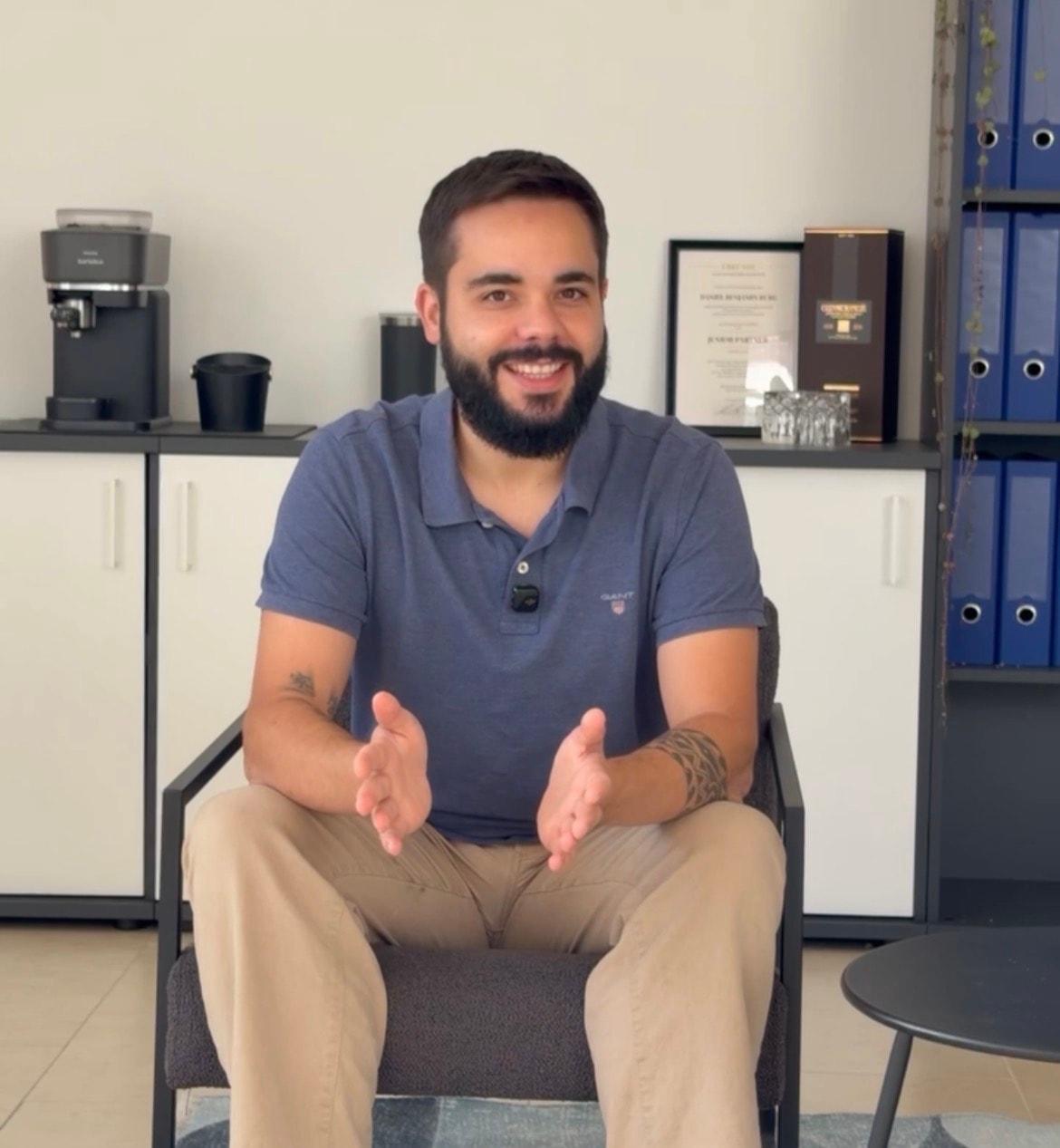 David da Cruz